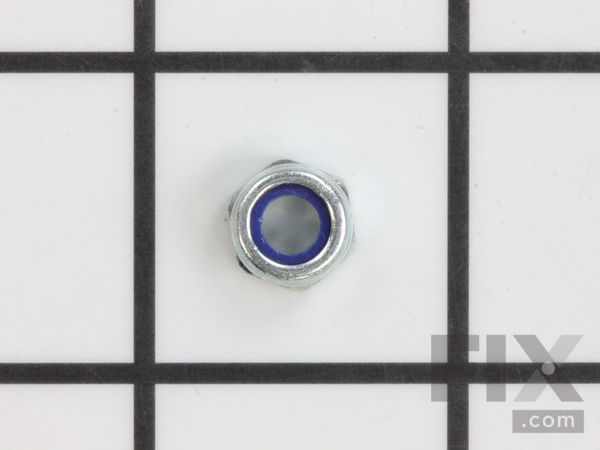 10415225-1-M-Metabo-141130650-Hexagonal Lock Nut