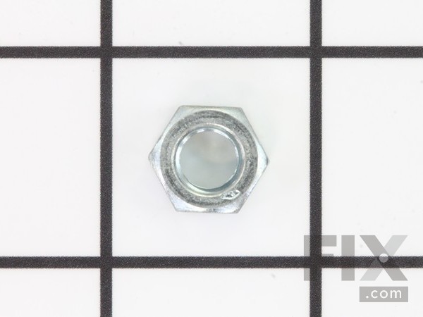 10415229-1-M-Metabo-141131010-Hexagonal Nut