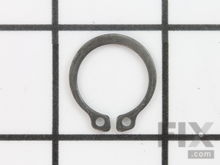 Retaining Ring – Part Number: 141155460