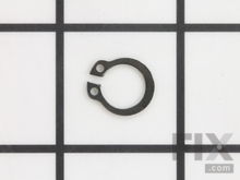 Retaining Ring – Part Number: 141180040