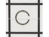 Circlip – Part Number: 141181150