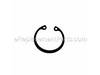 Retaining Ring – Part Number: 141181680