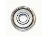 Ball Bearing, 6X19X6 – Part Number: 143112230