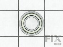 Ball Bearing, 12 x 24 x 6 – Part Number: 143115270