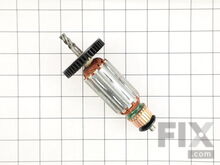 Armature CPL. 115 V – Part Number: 310002750