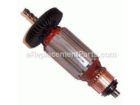 10415607-1-M-Metabo-310007710-Armature CPL. 120 V