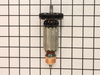 Armature CPL. 120V(W. Tacho – Part Number: 310008080