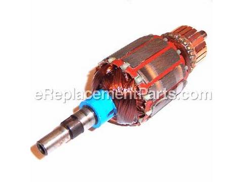 10415646-1-M-Metabo-310009080-Armature CPL. 240 V