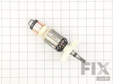 Armature Compl.,110-120 V – Part Number: 310009320