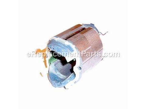 10415704-1-M-Metabo-311009840-Field Coil 120V