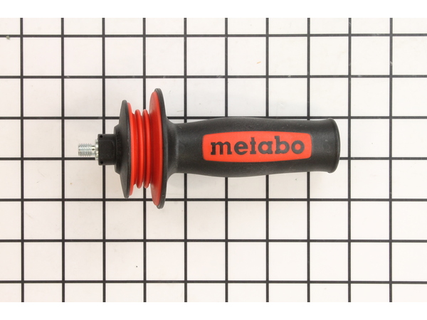10415766-1-M-Metabo-314000970-Anti-vibration Handle