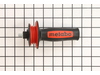 10415766-1-S-Metabo-314000970-Anti-vibration Handle