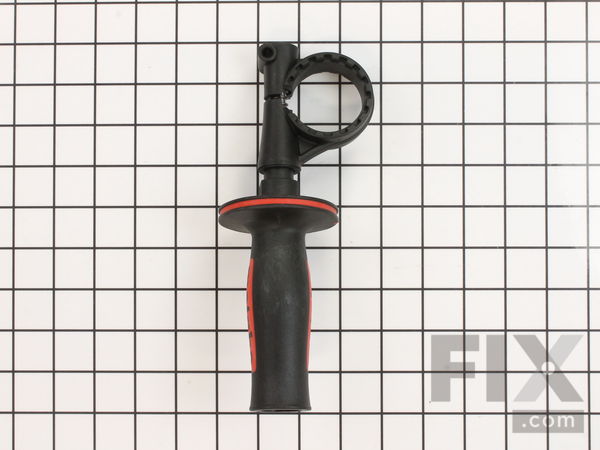 10415769-1-M-Metabo-314001030-Side Support Handle Compl.