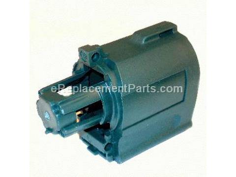 10415775-1-M-Metabo-315012320-Motor Housing