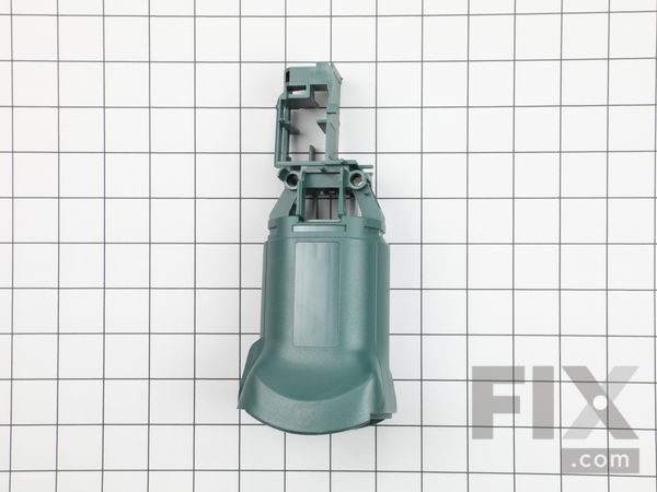 10415778-1-M-Metabo-315012620-Motor Housing
