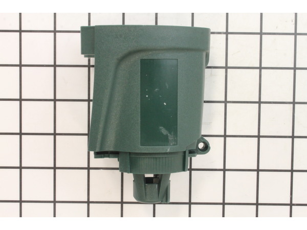 10415780-1-M-Metabo-315012650-Motor Housing