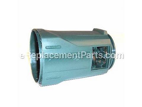 10415783-1-M-Metabo-315012760-Motor Housing
