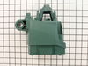Motor Housing – Part Number: 315013260