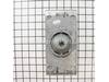 Oscillating Plate – Part Number: 315414290