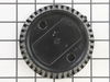 Motor Housing Cover – Part Number: 315415530