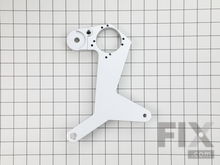 Base Plate – Part Number: 315417430