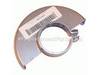 Wheel Guard CPL. – Part Number: 316012540