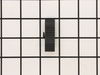Switch Slide CPL. – Part Number: 316017230