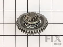 Intermediate Gear CPL. – Part Number: 316025100