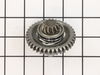 Intermediate Gear CPL. – Part Number: 316025100