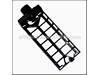 Dust Bag Holder Compl. – Part Number: 316026300