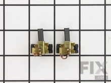 Brush And Holder – Part Number: 316028700