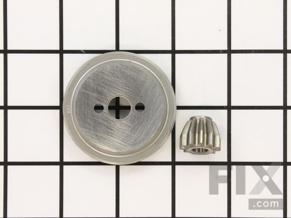 10416113-1-M-Metabo-316029470-Bevel Gear Set (models Marked