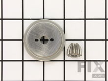 Bevel Gear Set (models Marked – Part Number: 316029470