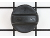 Control Knob CPL. – Part Number: 316029530
