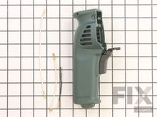 Poti Switch – Part Number: 316029980