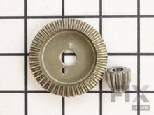 Bevel Gear – Part Number: 316030170