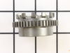 Sliding Sleeve CPL. – Part Number: 316031500