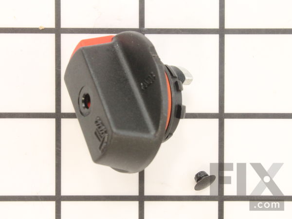 10416214-1-M-Metabo-316032630-Control Knob CPL.