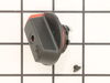 Control Knob CPL. – Part Number: 316032630