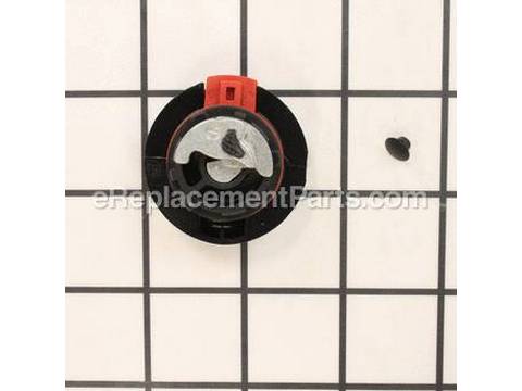 10416215-1-M-Metabo-316032640-Control Knob Cpl.