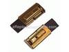 Brush With Holder – Part Number: 316033740