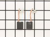 Carbon Brush (set Of 2) – Part Number: 316033840