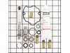 Brush Holder CPL. – Part Number: 316033870