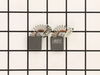 Carbon Brush – Part Number: 316033970