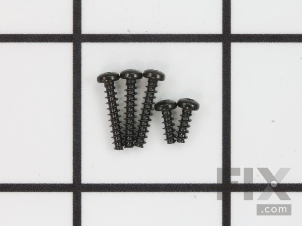10416258-1-M-Metabo-316034170-Screw Set