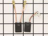 Brush Set – Part Number: 316034830