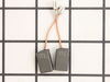 Carbon Brush Set – Part Number: 316034930