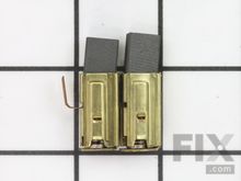 Carbon Brush W/holder – Part Number: 316034970