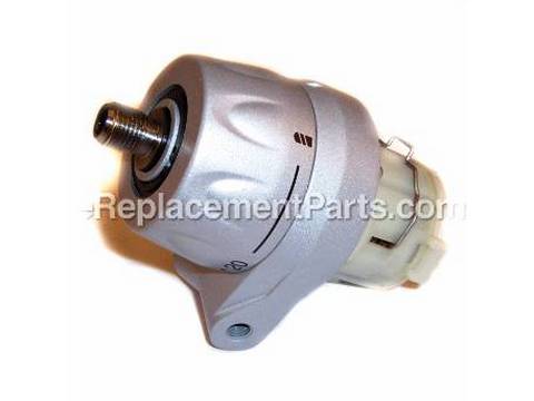 10416285-1-M-Metabo-316035260-Gearbox Complete