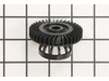 Fan W. Prot. Grid – Part Number: 316035730